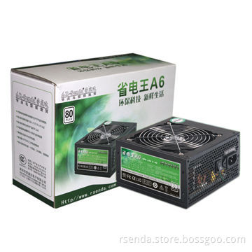 Good-quality factory price 300W computer power supply